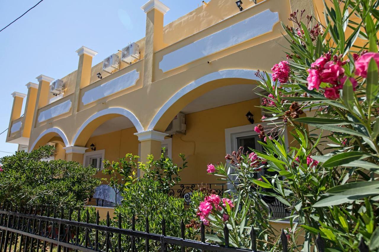 Helios * Acharavi (Corfu)