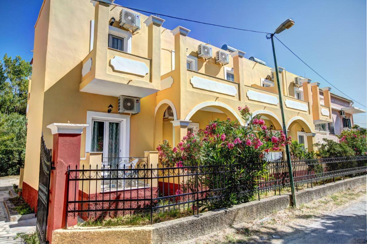 Helios Apartament