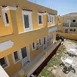 Helios Apartments