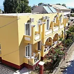 Helios Apartments