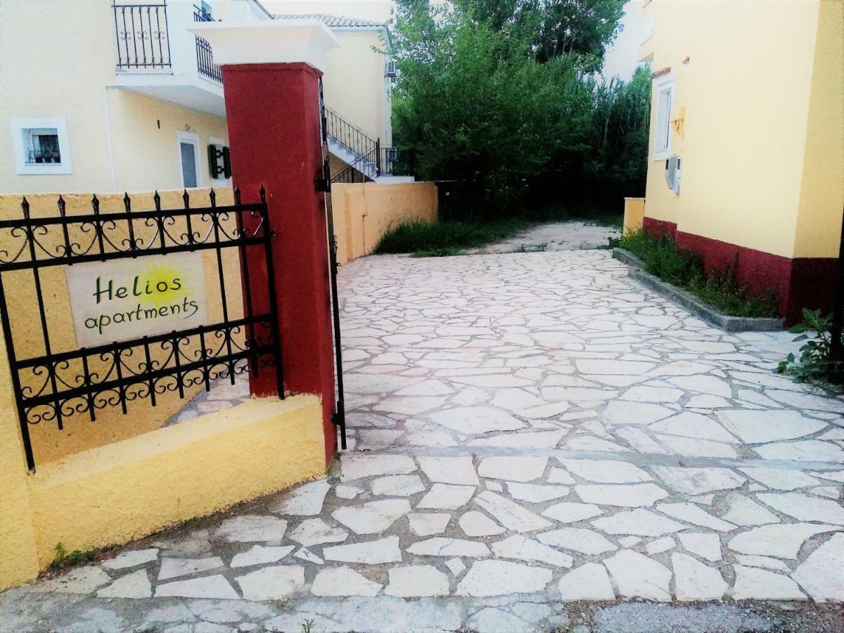 Helios Appartement