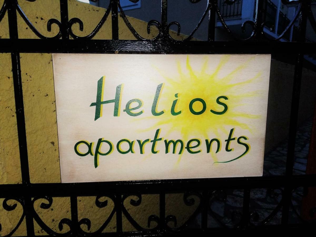 Appartement Helios *