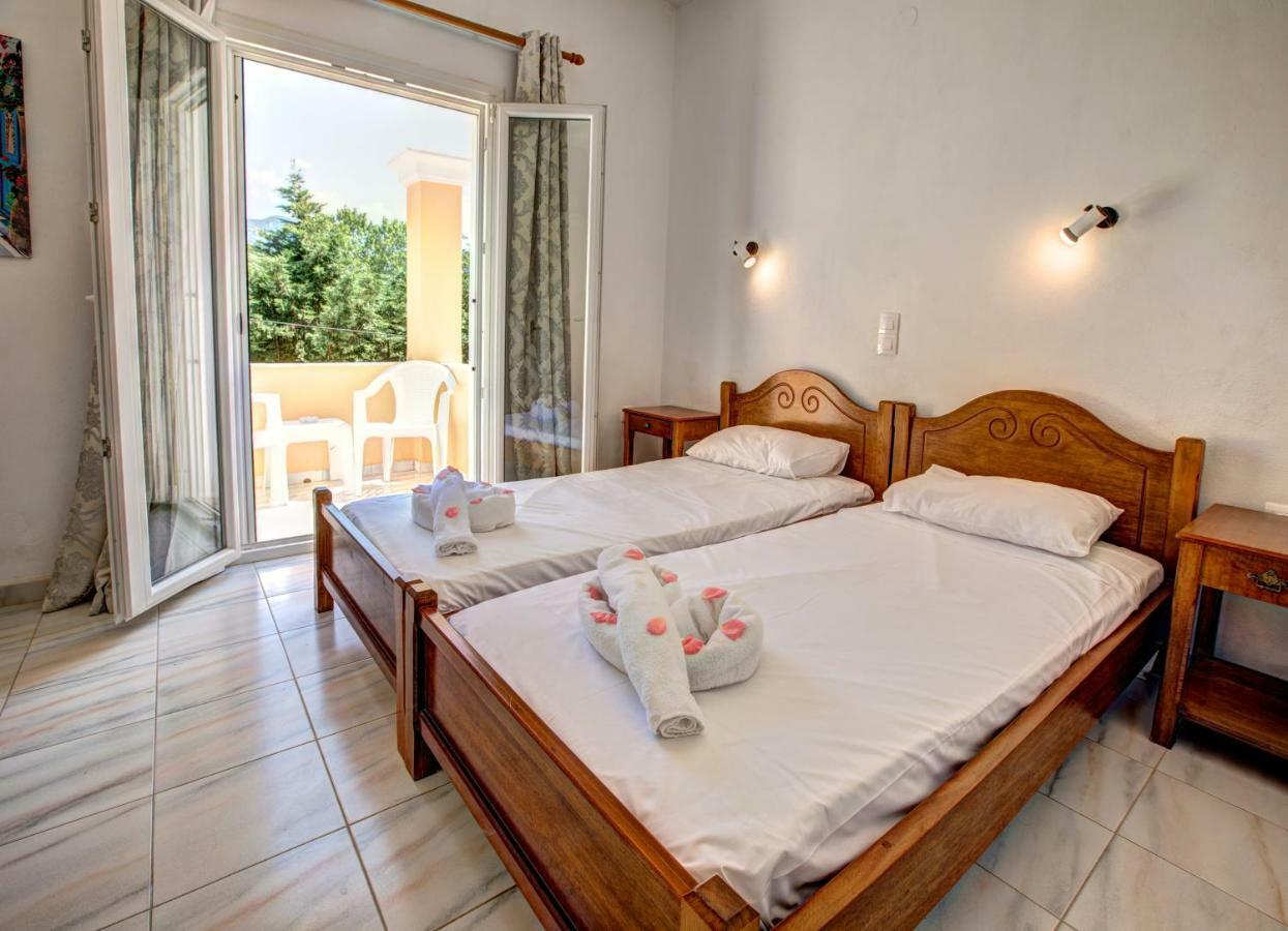 Helios * Acharavi (Corfu)