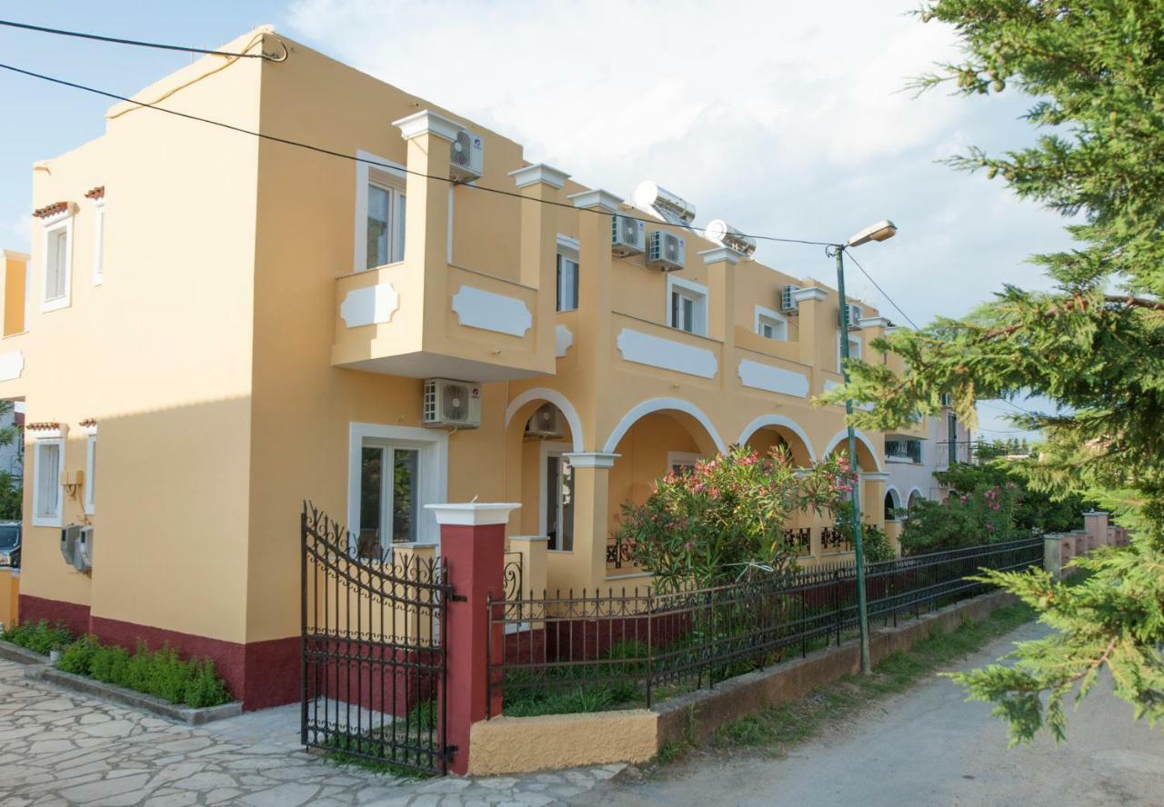 Appartement Helios *