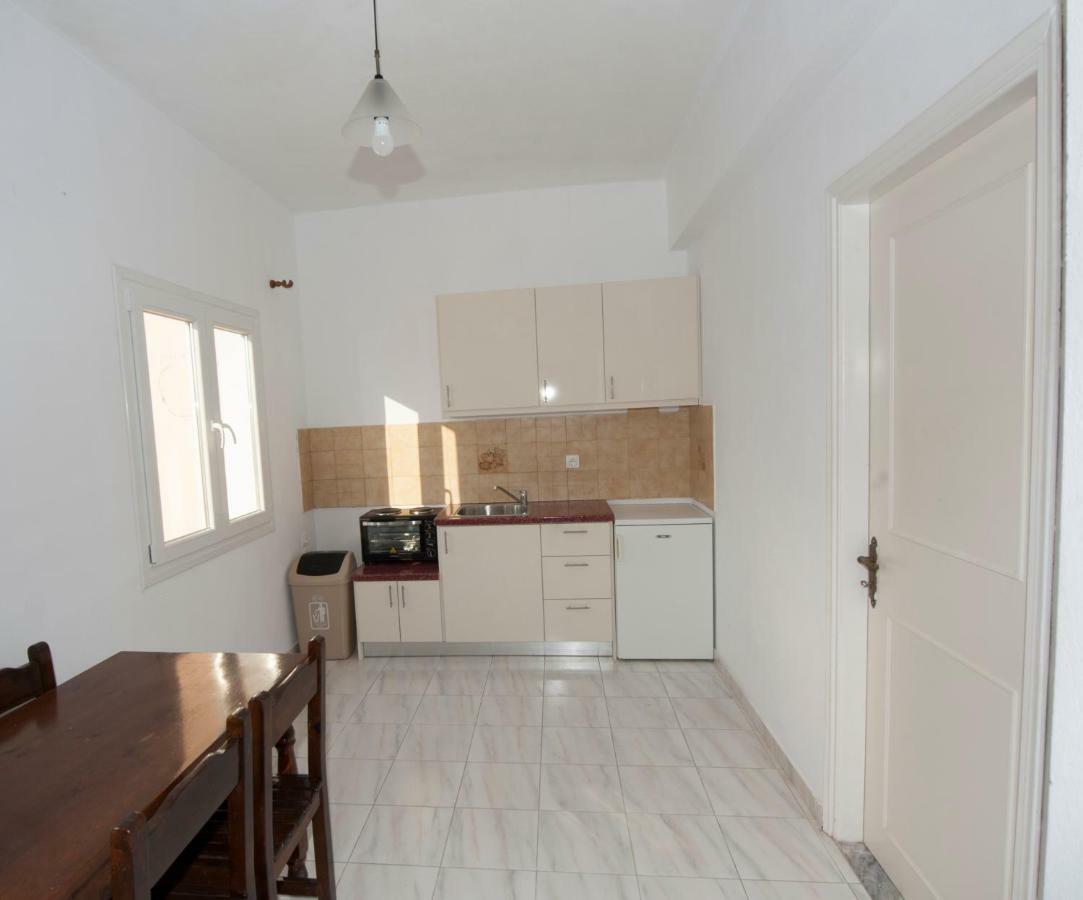 Appartement Helios *